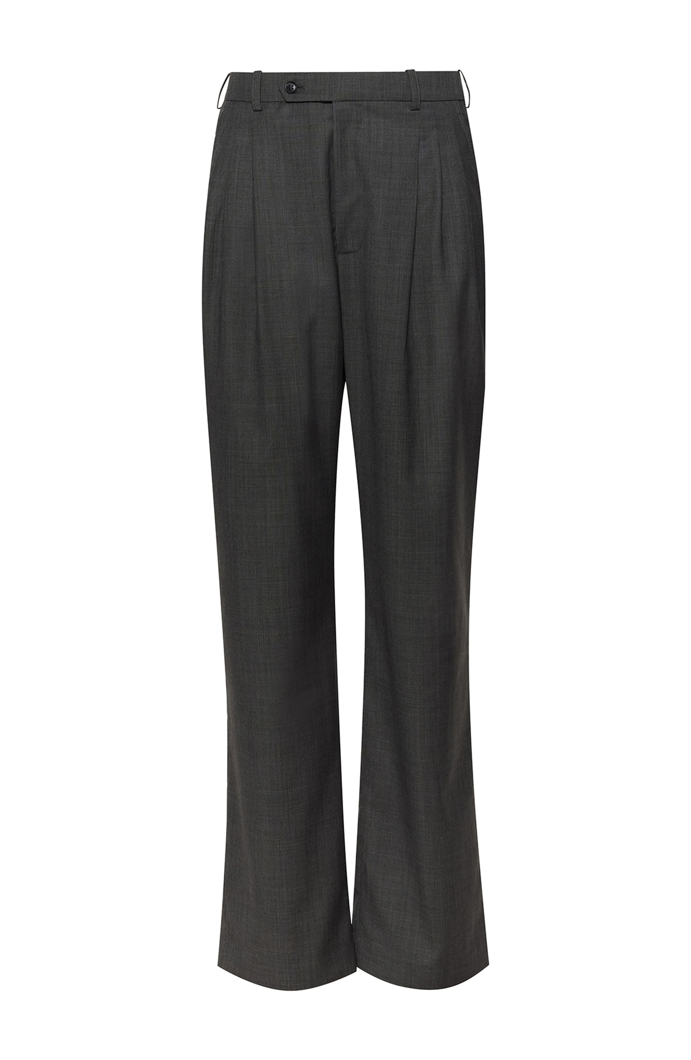 Soprano Pants - Dark Grey
