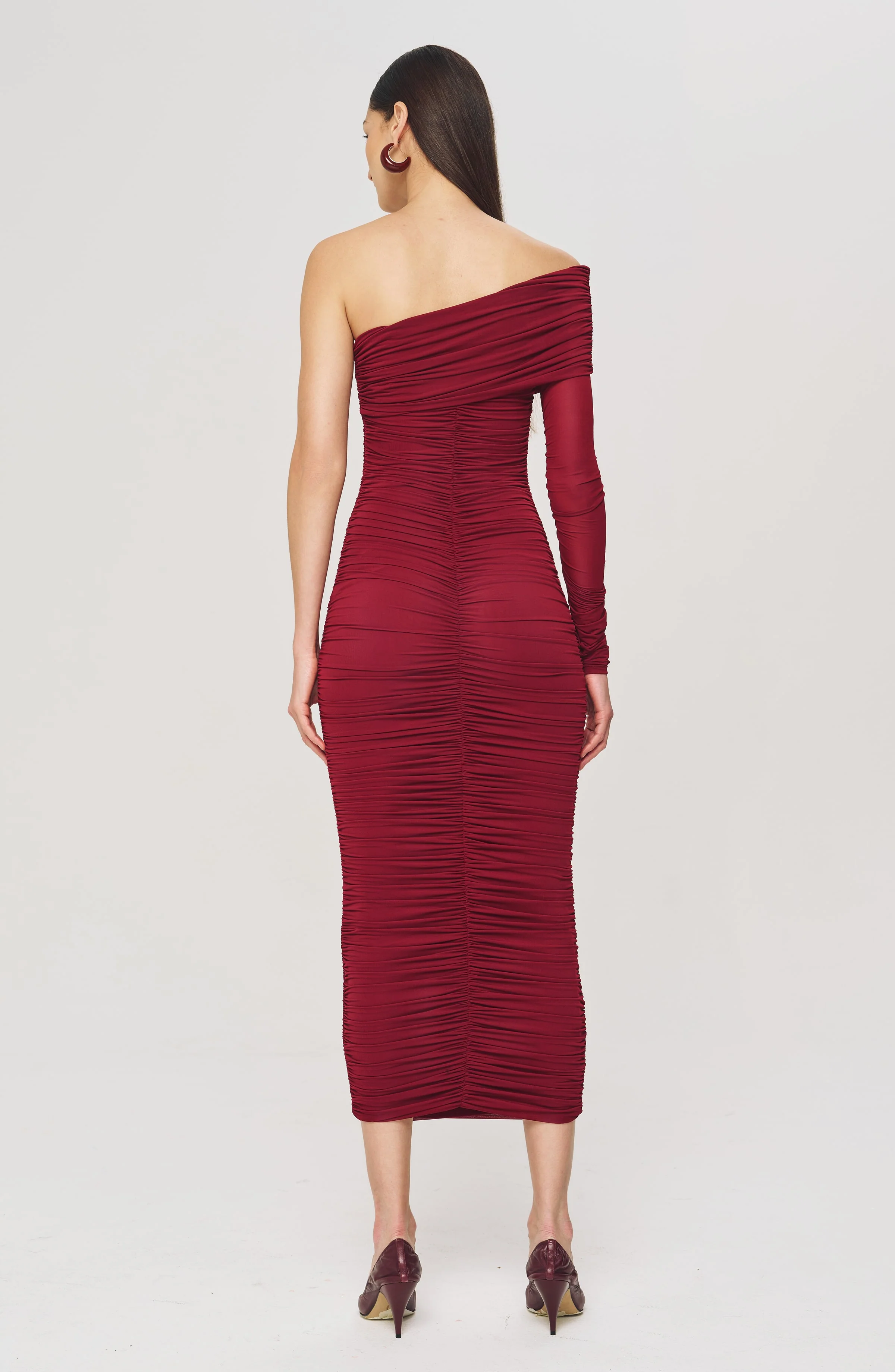Sylvan Dress - Image 3