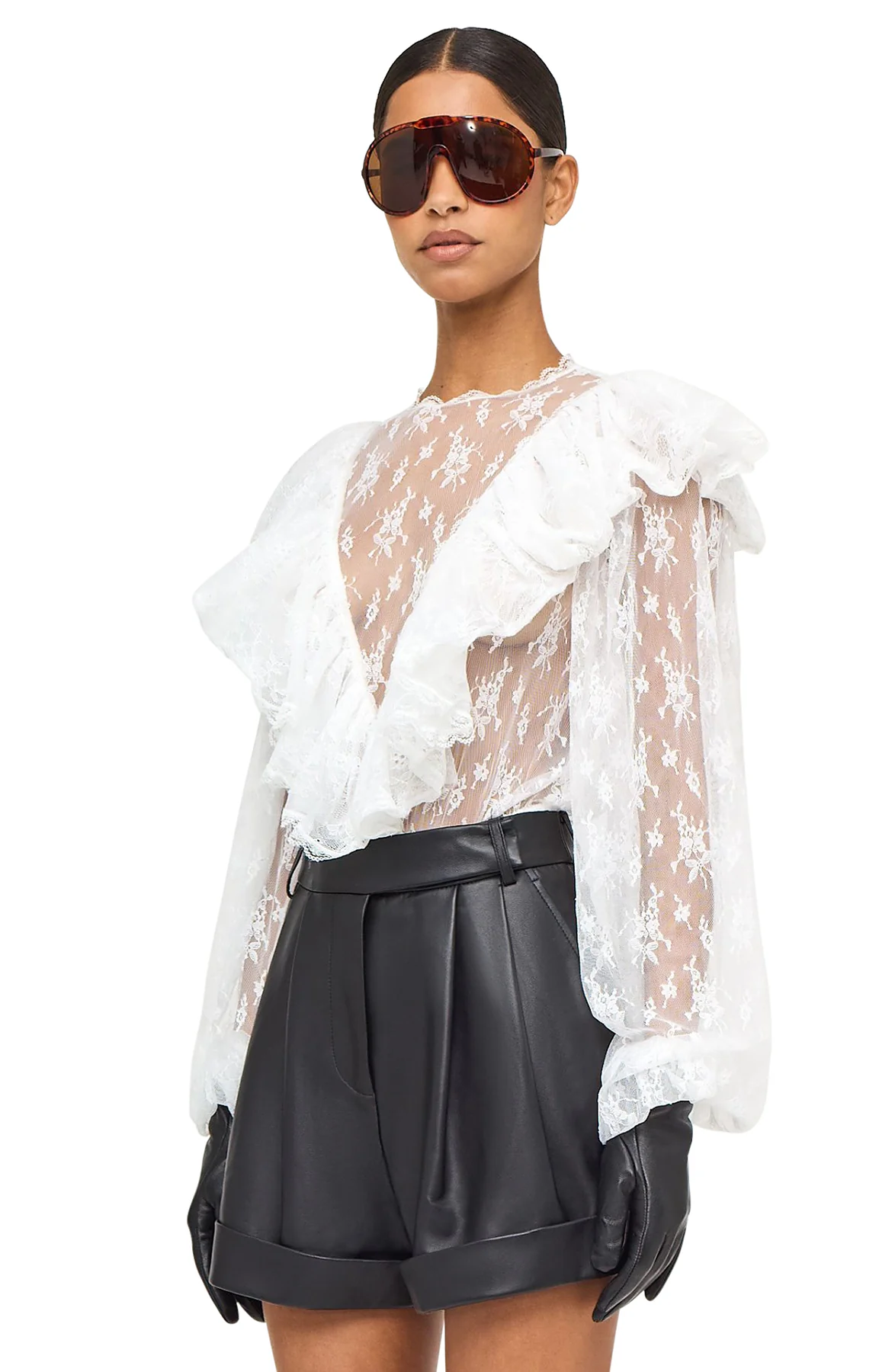 Talia Blouse - Image 2
