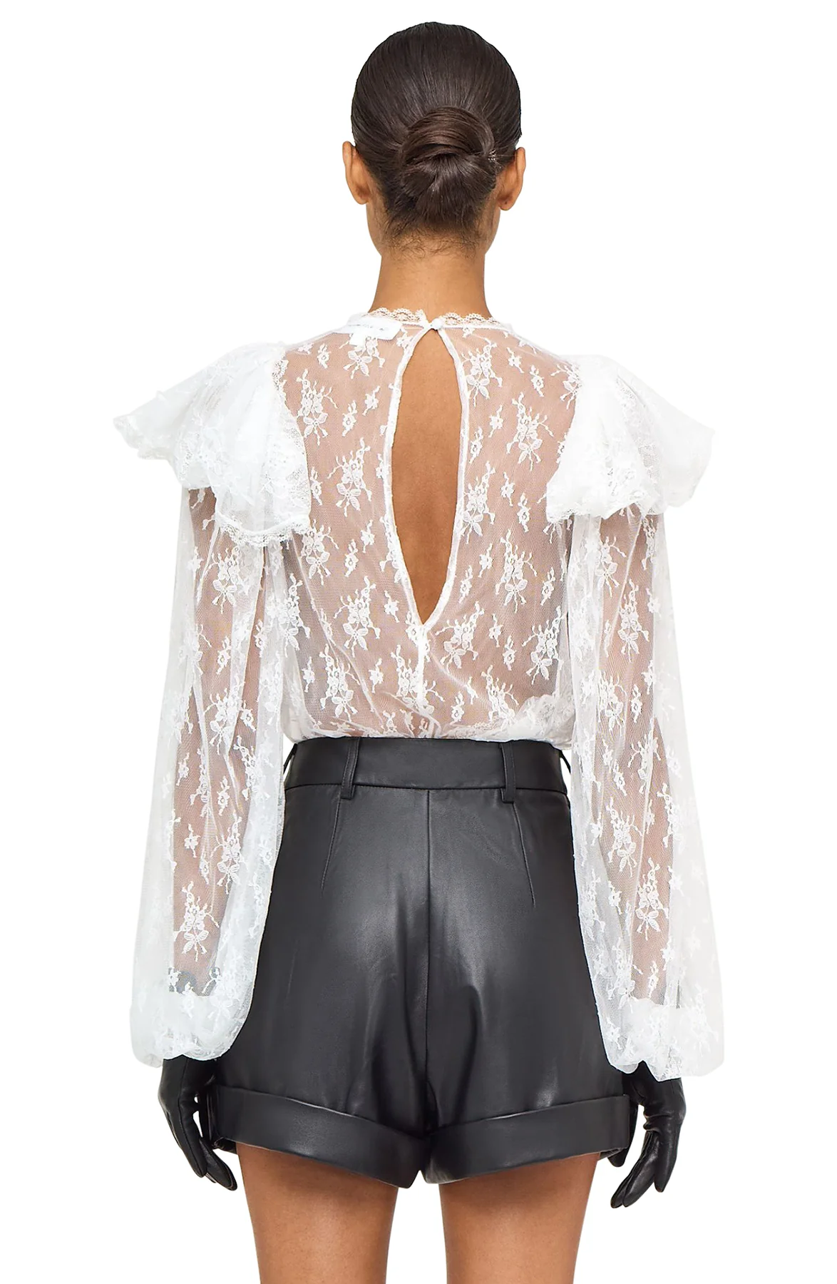 Talia Blouse - Image 3