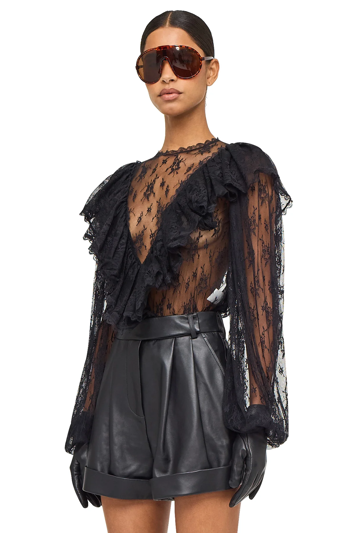 Talia Blouse - Image 2