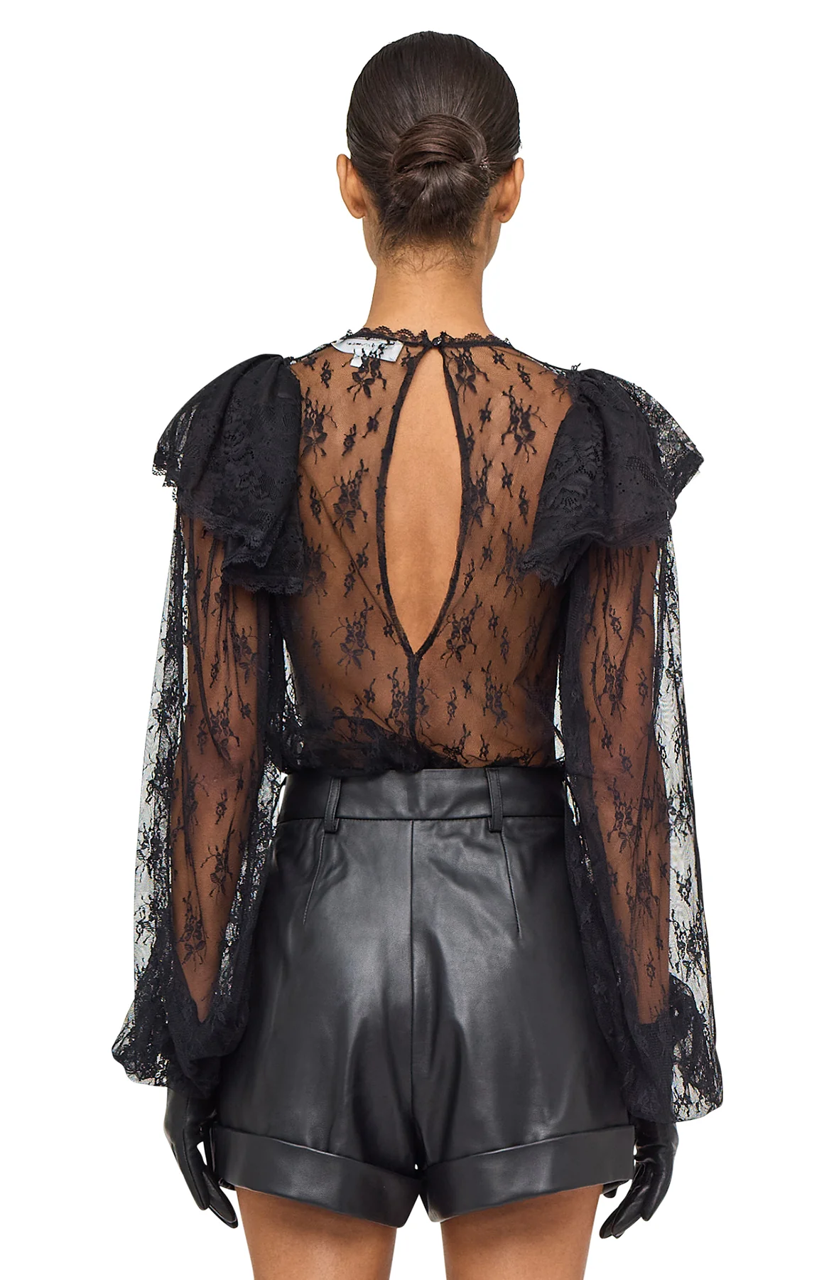Talia Blouse - Image 3