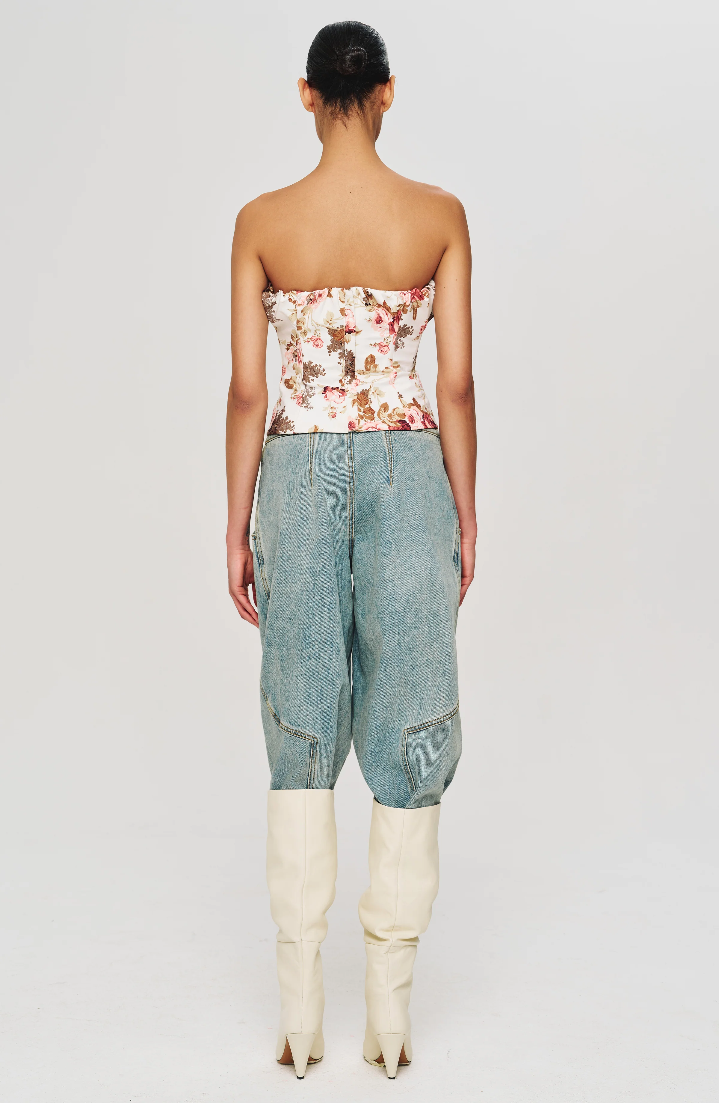 Vittoria Corset - Image 3