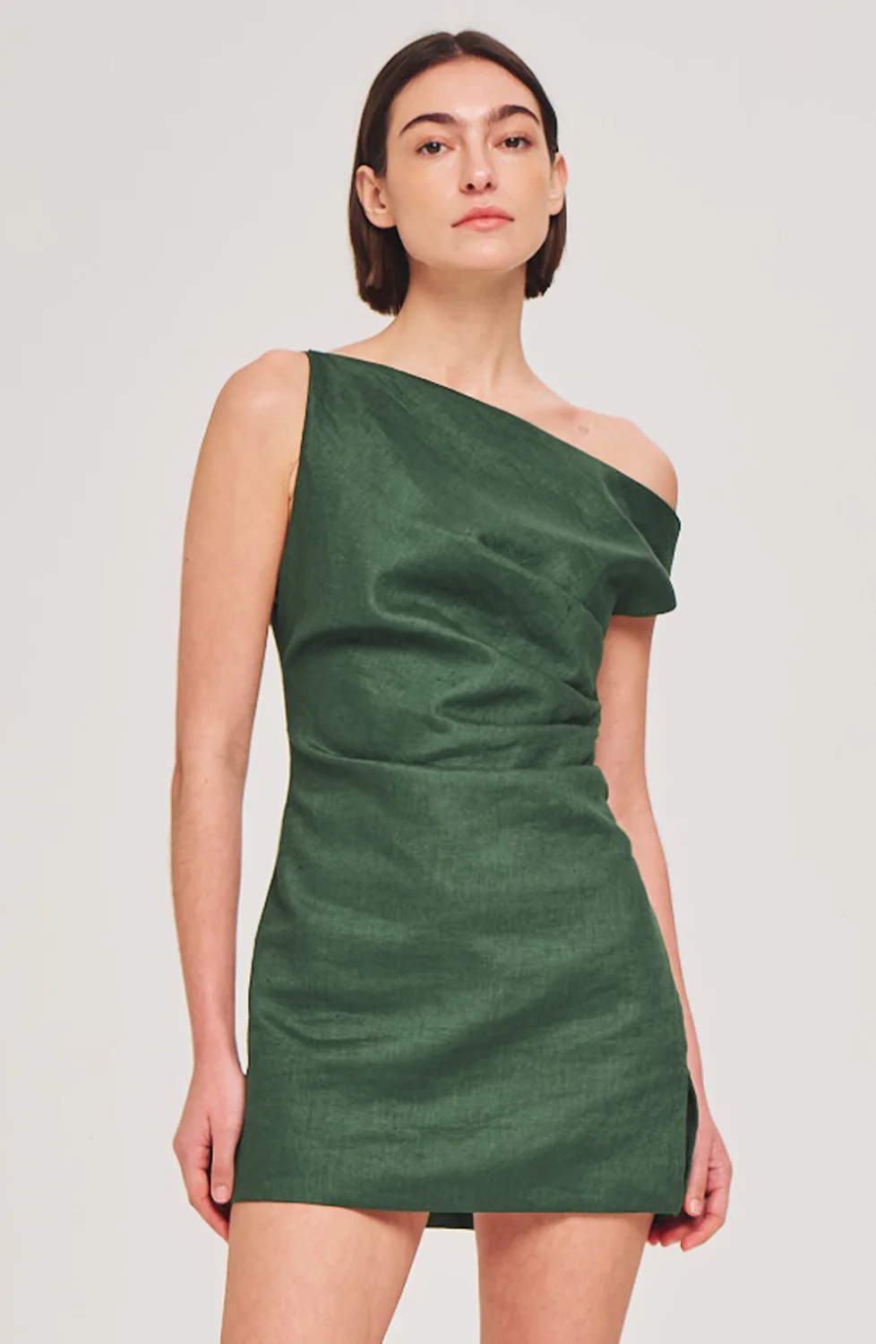 Winnie Dress