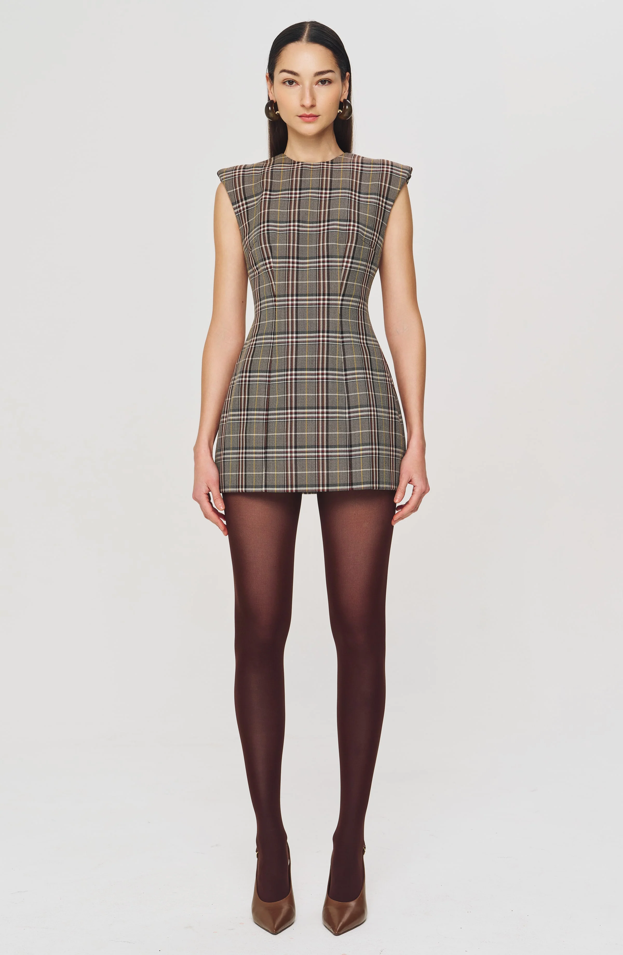 Wolverton Dress - Image 3