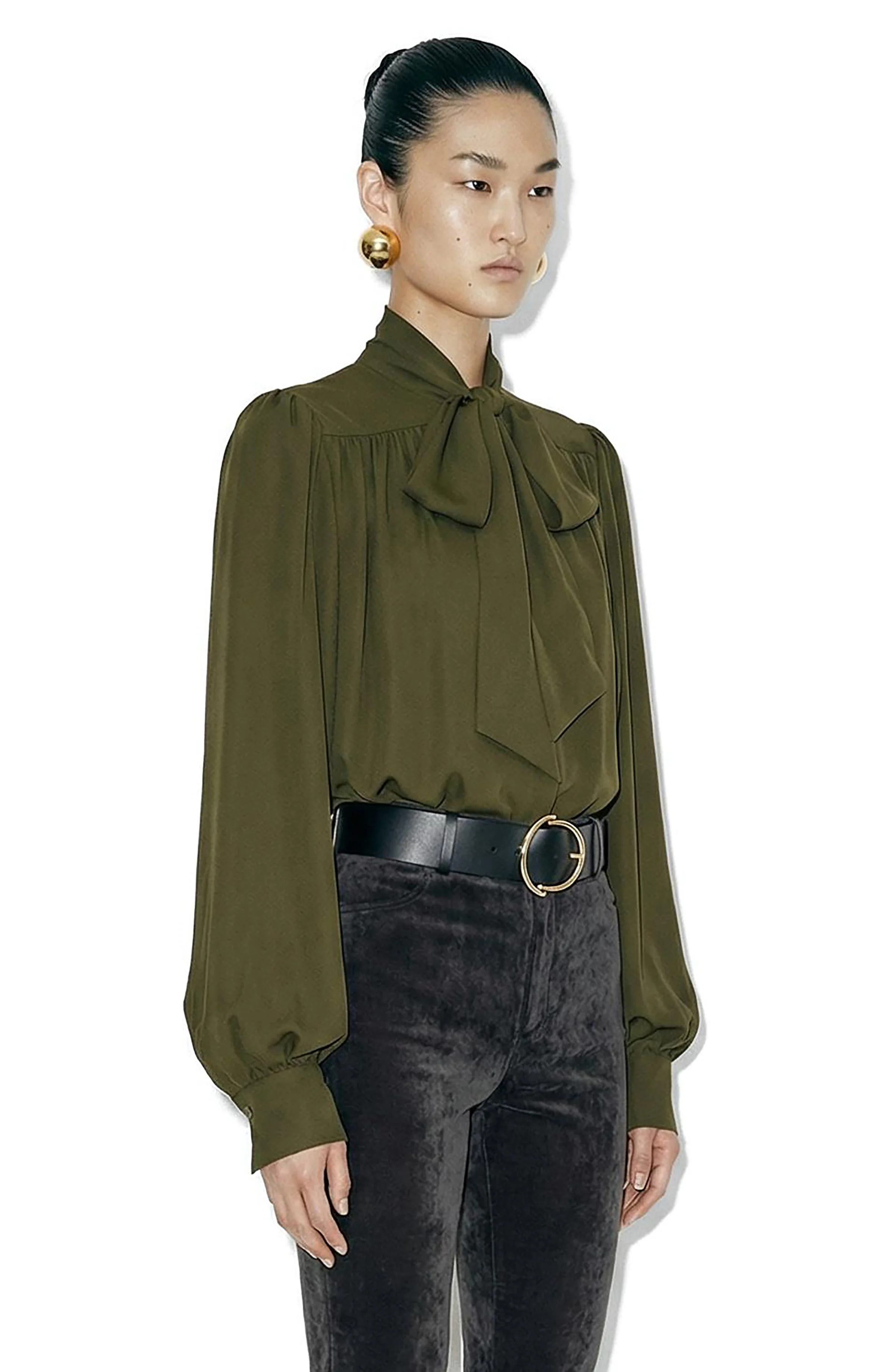 Woolmark Top - Image 2