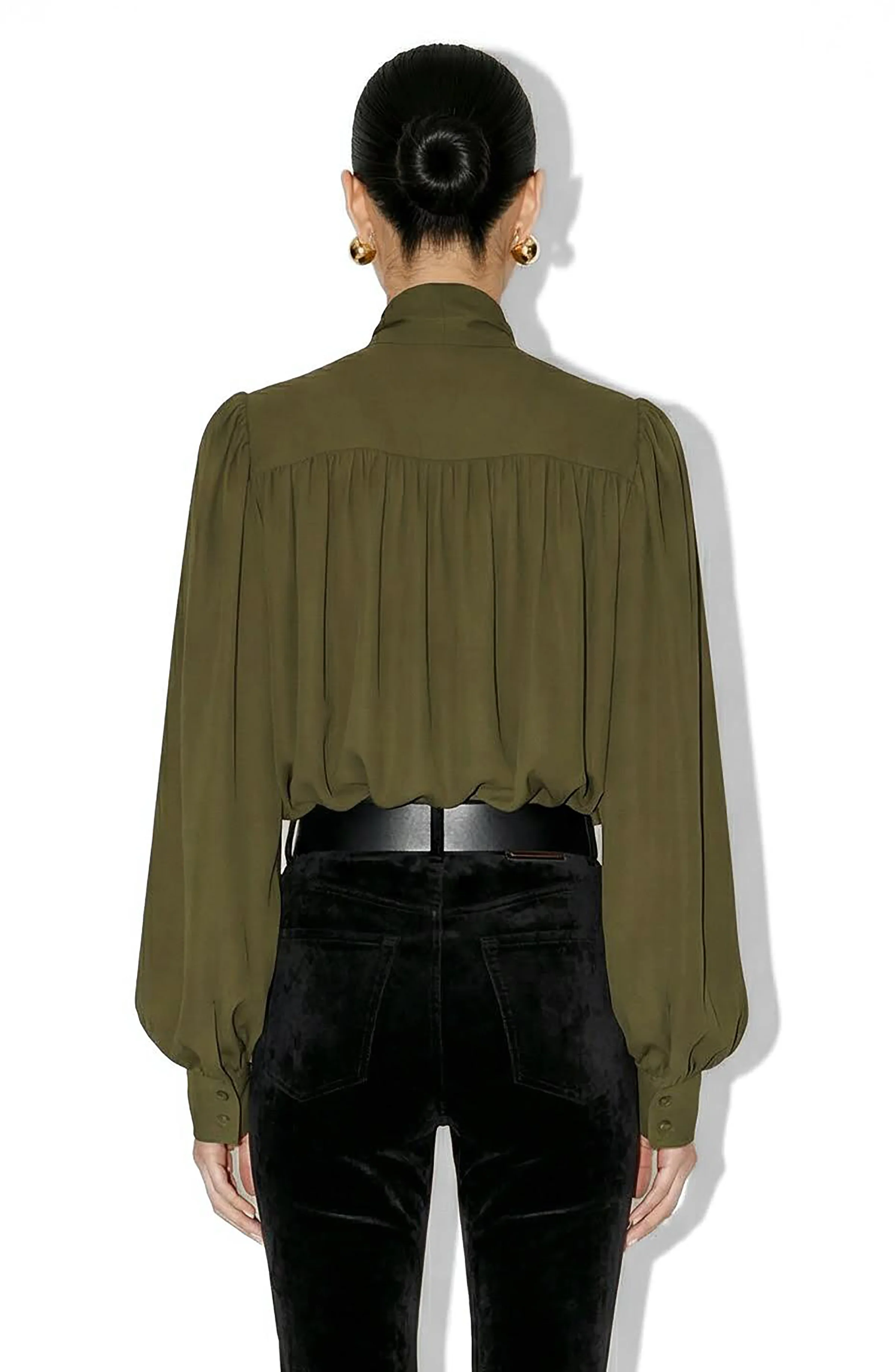 Woolmark Top - Image 3