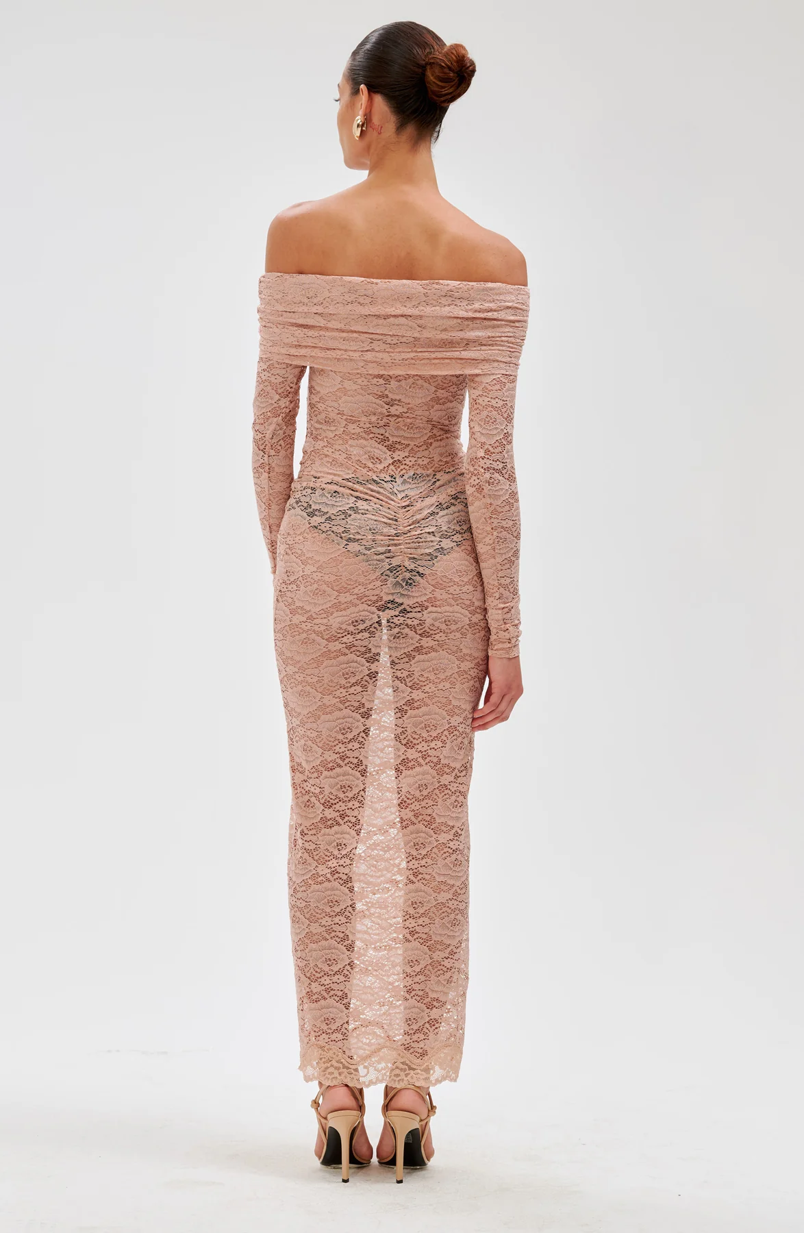 Yessenia Dress - Image 3
