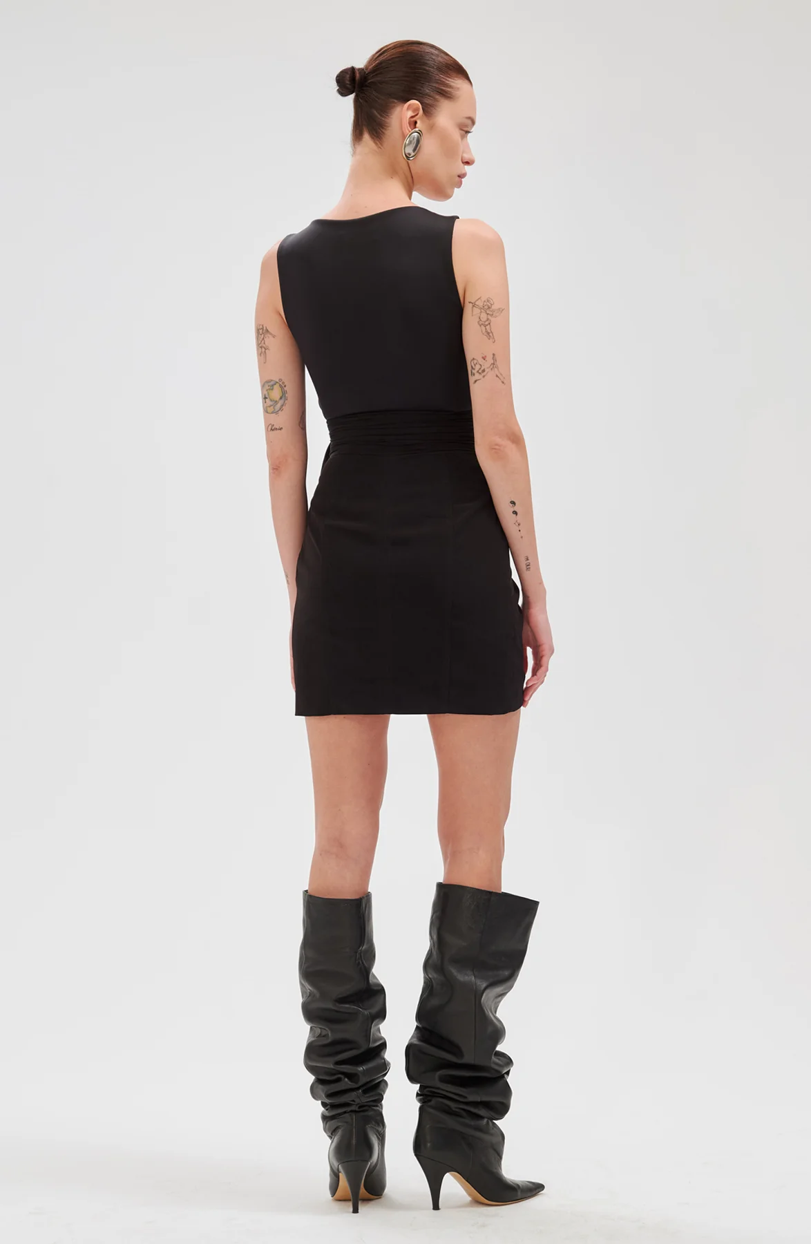 Zaho Dress - Image 3